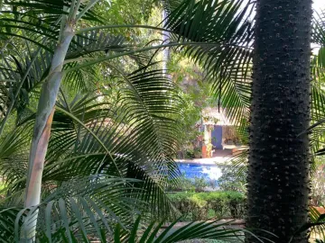 Vista Hermosa Cuernavaca Casa En Venta Con Terrenos Continuos