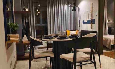Rent to Own 1 Bedroom Unit at The Sapphire Bloc