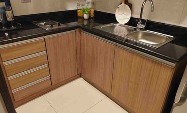 Rent to Own 1 Bedroom Unit at The Sapphire Bloc