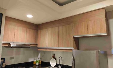 Rent to Own 1 Bedroom Unit at The Sapphire Bloc