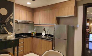 Rent to Own 1 Bedroom Unit at The Sapphire Bloc
