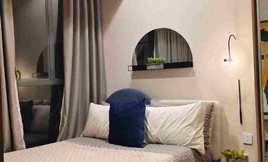 Rent to Own 1 Bedroom Unit at The Sapphire Bloc