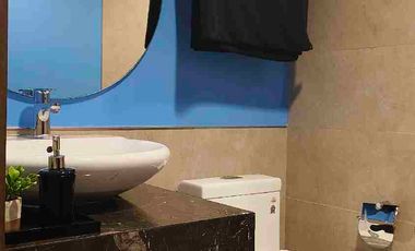 Rent to Own 1 Bedroom Unit at The Sapphire Bloc
