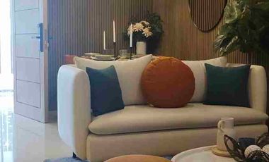 Preselling Mira Residences by Robinsons Land near Gateway Mall