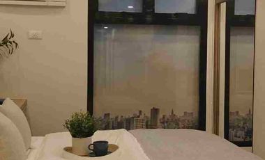 Preselling Mira Residences by Robinsons Land near Gateway Mall