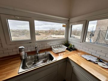 Casa en venta en Puerto Madryn Barrio Mapu Ngefu