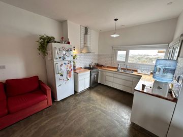 Casa en venta en Puerto Madryn Barrio Mapu Ngefu