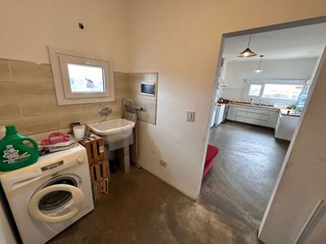 Casa en venta en Puerto Madryn Barrio Mapu Ngefu