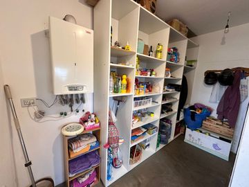 Casa en venta en Puerto Madryn Barrio Mapu Ngefu