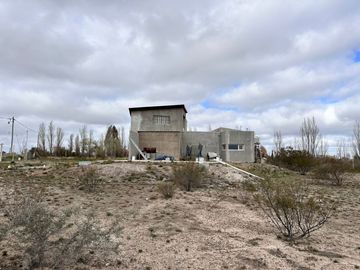 Casa en venta en Puerto Madryn Barrio Mapu Ngefu