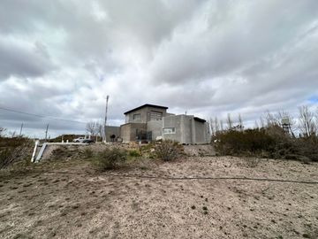 Casa en venta en Puerto Madryn Barrio Mapu Ngefu