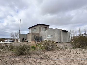 Casa en venta en Puerto Madryn Barrio Mapu Ngefu