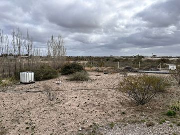 Casa en venta en Puerto Madryn Barrio Mapu Ngefu