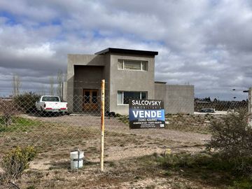 Casa en venta en Puerto Madryn Barrio Mapu Ngefu