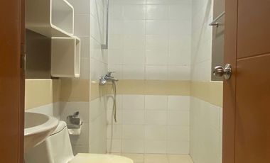 RFO Furnished 1BR with Parking FOR RENT / LEASE at Tower 2 The Trion Towers BGC Taguig