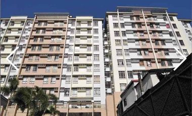 2 bedroom condo in mandaluyong for sale with title