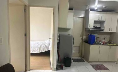 2 bedroom condo in mandaluyong for sale with title