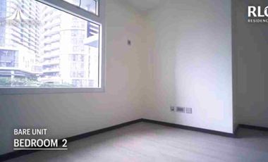 Ready for Occupancy 1 Bedroom Unit at Trion Towers BGC