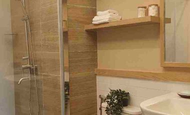 Preselling 1 Bedroom with Balcony for Sale at Sierra Valley Gardens Midrise Township in Cainta Rizal