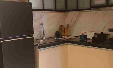 Preselling 1 Bedroom with Balcony for Sale at Sierra Valley Gardens Midrise Township in Cainta Rizal