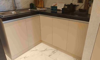 Preselling 1 Bedroom with Balcony for Sale at Sierra Valley Gardens Midrise Township in Cainta Rizal
