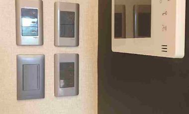 Preselling 1 Bedroom with Balcony for Sale at Sierra Valley Gardens Midrise Township in Cainta Rizal