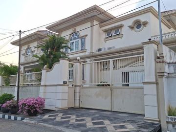 RUMAH SIAP HUNI FULL FURNISH BINTANG DI PONGGOH