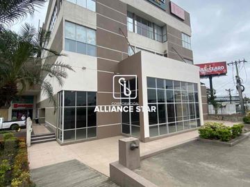 ALQUILER LOCAL COMERCIAL C.C. ORO PLAZA