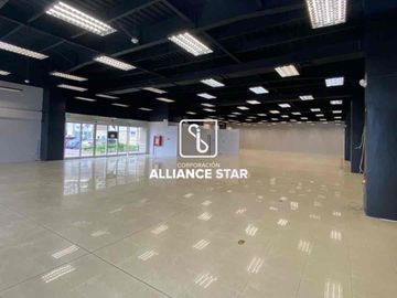 ALQUILER LOCAL COMERCIAL C.C. ORO PLAZA