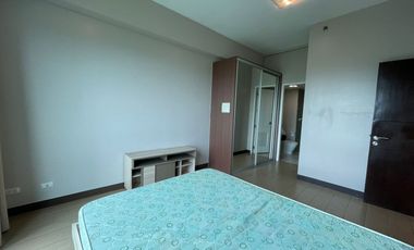 Spacious 2 Bedroom Unit for Lease in 8 Forbestown Road, BGC, Taguig City