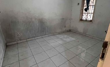 Rumah Taman Semanan Indah Dijual Harga Sangat Murah Di Bawah NJOP Cengkareng, Rawa Buaya, Jakarta Barat