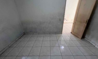 Rumah Taman Semanan Indah Dijual Harga Sangat Murah Di Bawah NJOP Cengkareng, Rawa Buaya, Jakarta Barat
