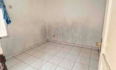 Rumah Taman Semanan Indah Dijual Harga Sangat Murah Di Bawah NJOP Cengkareng, Rawa Buaya, Jakarta Barat