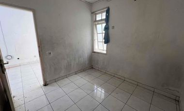 Rumah Taman Semanan Indah Dijual Harga Sangat Murah Di Bawah NJOP Cengkareng, Rawa Buaya, Jakarta Barat