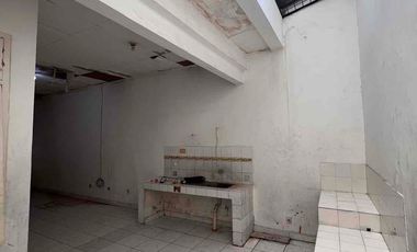 Rumah Taman Semanan Indah Dijual Harga Sangat Murah Di Bawah NJOP Cengkareng, Rawa Buaya, Jakarta Barat