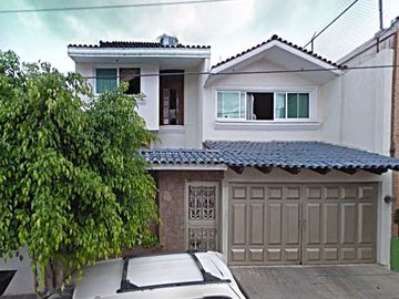 VENTA DE CASA EN LEON DE LOS ALDAMAS, GUANAJUATO