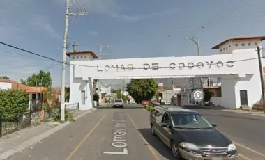 ¡¡¡ EXCELENTE OFERTA Bonita Casa EN COCOYOC MORELOS en Remate Bancario! !!!