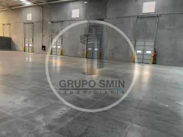 NAVE INDUSTRIAL EN RENTA DE 10,000 M2 EN SANTIAGO DE QUERETARO