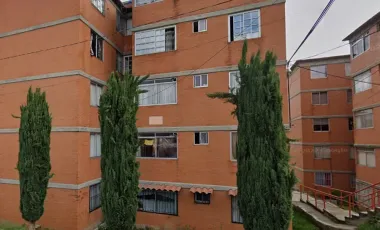 Gran Departamento en Niños Héroes – Benito Juárez