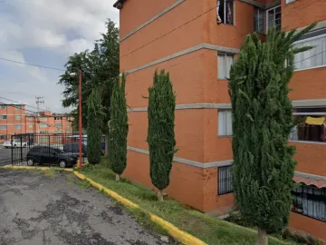 Gran Departamento en Niños Héroes – Benito Juárez