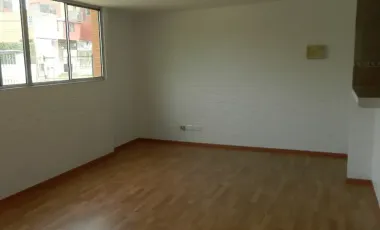 Gran Departamento en Niños Héroes – Benito Juárez