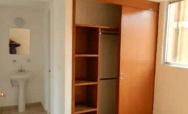 Gran Departamento en Niños Héroes – Benito Juárez