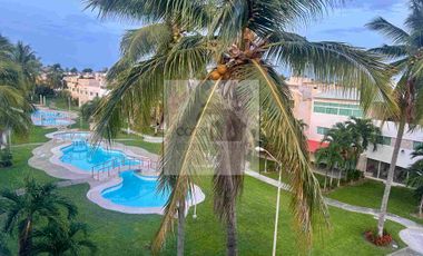 HERMOSO DEPTO FRACC. “BANUS” ACAPULCO