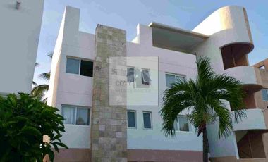 HERMOSO DEPTO FRACC. “BANUS” ACAPULCO