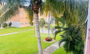 HERMOSO DEPTO FRACC. “BANUS” ACAPULCO