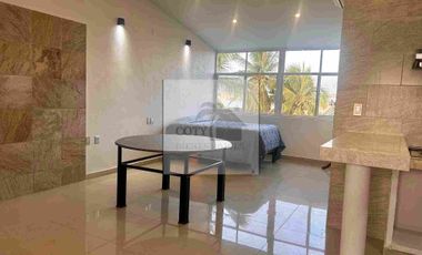 HERMOSO DEPTO FRACC. “BANUS” ACAPULCO