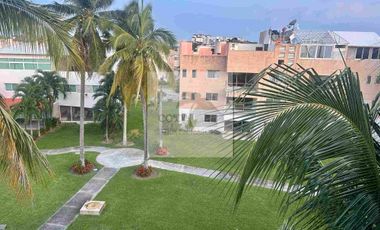 HERMOSO DEPTO FRACC. “BANUS” ACAPULCO