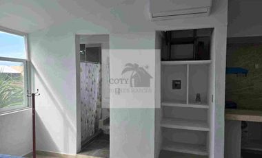 HERMOSO DEPTO FRACC. “BANUS” ACAPULCO