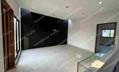 VENDO CASA EN LA RIVIERA VERACRUZANA, CERCA DE PLAZA EL DORADO