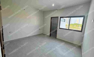VENDO CASA EN LA RIVIERA VERACRUZANA, CERCA DE PLAZA EL DORADO